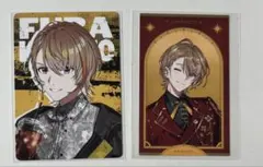 にじさんじ 風楽奏斗 セット売り