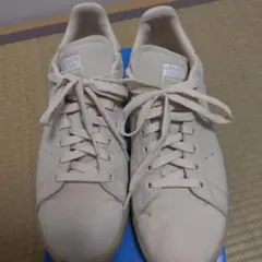 【adidas】 スタンスミス
