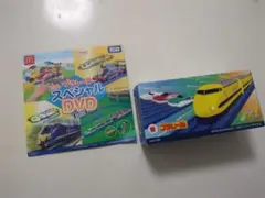 未開封 ブルーディスタンス スペシャルカラー（マクドナルド） DVD付き