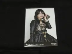乃木坂46 林瑠奈　スペシャル衣装48 チュウ