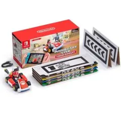 Mario Kart Live Home Circuit