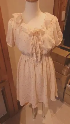 ディップドロップス ワンピース