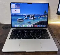 CTO MacbookPro 14 メモリ32GB SSD1TB - メルカリ