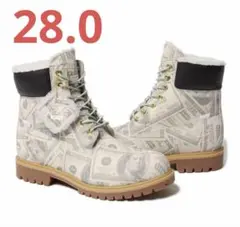 Supreme/MM6 Maison Margiela/Timberlandのサムネイル