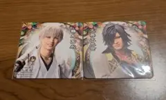 刀ミュ 鶴丸国永 大典太光世 雷太 岡宮来夢 2.5茶屋 コースター