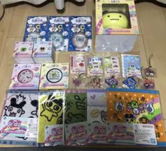 たまごっち一番くじ