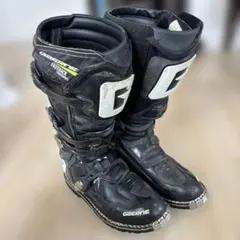 GAERNE FASTBACK オフロードバイク用　ブーツ　27cm ガエルネのサムネイル