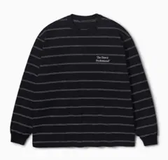 2026年最新】ennoy tシャツ ボーダーの人気アイテム - メルカリ