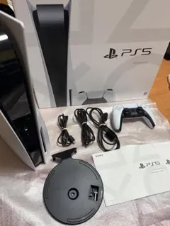 PlayStation5 CFI-1100A01