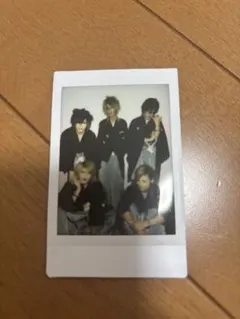 2026年最新】vistlip チェキの人気アイテム - メルカリ