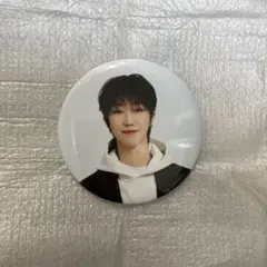 SEVENTEEN セブチ CARAT LAND ケレン 缶バッジ ミンハオ - メルカリ
