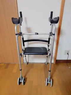 2026年最新】前腕 歩行器の人気アイテム - メルカリ