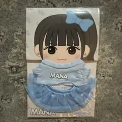 FRUITS ZIPPER 松本かれん ちびぬいOSHI API - メルカリ