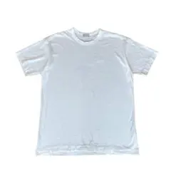 COMME des GARCONS HOMME 90s 田中オム 無地 Tシャツのサムネイル