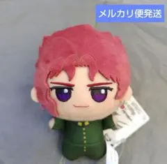 2026年最新】花京院典明 ぬいぐるみの人気アイテム - メルカリ