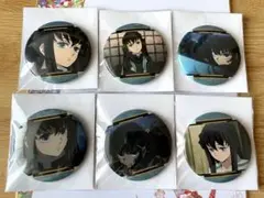 鬼滅の刃 推し隊士バッジコレクション 時透 無一郎