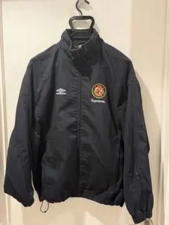 2026年最新】Supreme Umbro Track Jacketの人気アイテム - メルカリ