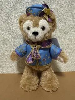 ポージープラッシー レッツ・セレブレイト・ウィズ・カラー」コスチューム！東京