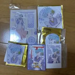 【✧本日限定お値下げ✧】神様はじめました ✩ 瑞希 グッズ  まとめ売り セット Nullset】神様はじめました「MINIシリーズ」ぬいぐるみ