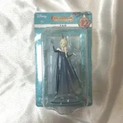 ディズニーオーナメントくじ2022 エルサ