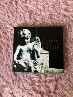 2026年最新】angelo locusの人気アイテム - メルカリ