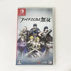 ファイアーエムブレム無双 Nintendo Switch