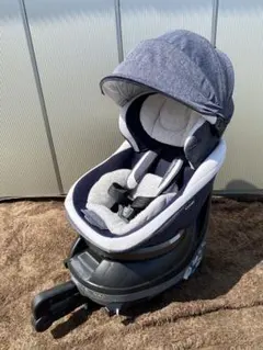 コンビ 新生児対応 クルムーヴスマート ISOFIX エッグショック JK600