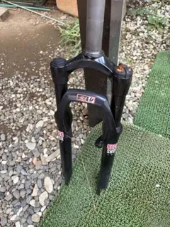T*O様 ROCK SHOX ・RECON（26インチ） - メルカリ