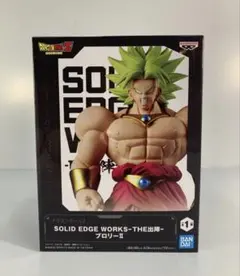 か*こ様 ドラゴンボールZ ブロリー