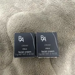 2026年最新】ポーラ ba クリームの人気アイテム - メルカリ
