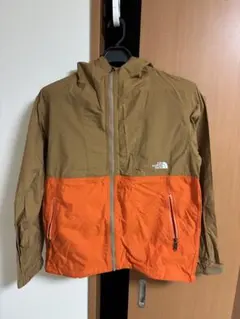THE NORTH FACE ナイロンジャケット