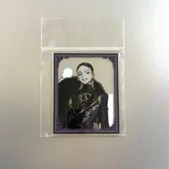 東京リベンジャーズ 東リべ AU アクリルカード 灰谷蘭