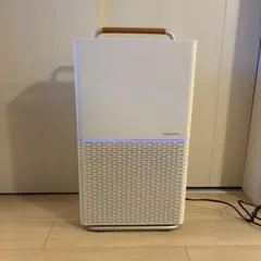 【送料込み】amadana 空気清浄機 ハンドル付き ホワイト 送料込み】amadana 空気清浄機 ハンドル付き ホワイト 2025年