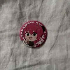 サカモトデイズ 缶バッチ