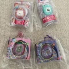 たまごっち　おかしなたまごボーロっち3 セット