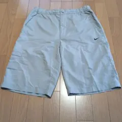 Nike ハーフパンツL