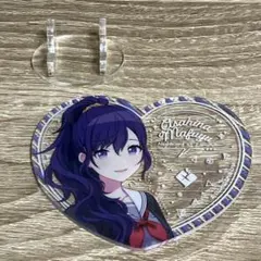 プロセカ 朝比奈まふゆ ぴくりあ 2点 2025年最新】朝比奈まふゆ ぴくりあの人気アイテム - メルカリ