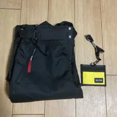 デサント　スキーウェア　DCB-5090P 新品リフト券入れ付き