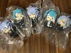 肩ズンFig./ツイステ　オクタヴィネル寮
