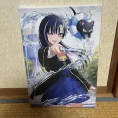 ひさまくまこ イラスト展 B5 アクリルボード - メルカリ