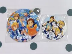 あんスタ 缶バッジ 特典 Ra*bits