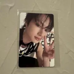 seventeen セブチ ジュン　HBD HAPPY BURSTDAY トレカ