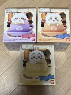 格安⭐︎キャラテアートケース⭐︎うさぎ、モモンガ、シーサーの３つの価格‼️