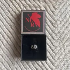 エヴァンゲリオンデザイン リング 指輪