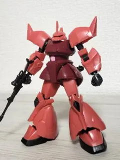 2026年最新】シャア専用ゲルググの人気アイテム - メルカリ