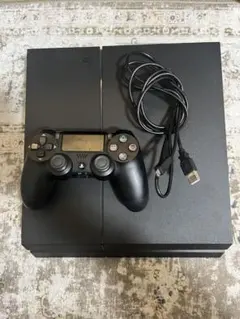 【着払い巴様専用】PlayStation 4 本体 コントローラー付き