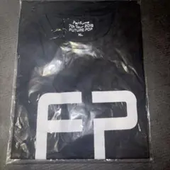 Perfume 7th Tour 2018 FUTURE POP Tシャツ XL