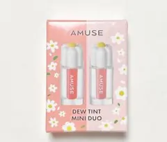 AMUSE アミューズ デューティントミニデュオ WARMTONE 01 13