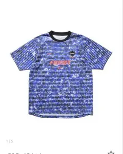 新品 F.C.Real Bristol FRAGMENT fcrb トップス - メルカリ
