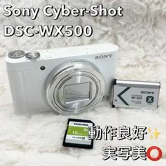 2026年最新】dsc-wx500 ジャンクの人気アイテム - メルカリ
